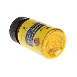Água doce peixe prevenção remédio, japonês pó amarelo, prevenção, lesão infecção, ótimo para peixes ornamentais - Image 4