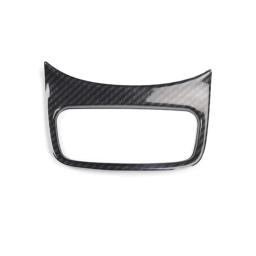 Caixa De Armazenamento Central Do Carro Recipiente, Decoração Quadro, Capa Styling para Nissan Sentra SYLPHY 2012-2019 - Image 2