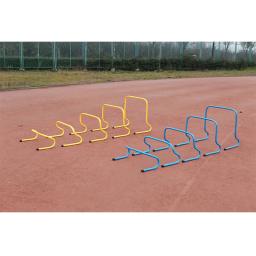 Equipamento De Treinamento Acessórios De Transportadora, Obstáculos, Obstáculos De Armazenamento De Futebol Obstáculos, Carregar, Conjunto De Pano De Agilidade De Futebol, Envoltório De Recipiente - Image 5