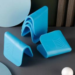 Artefato De Apontando De Azulejo, Decoração De Casa, Ferramentas De Costura De Beleza, Silicone Macio, Enchimento Conjunto, Ferramentas Especiais - Image 3
