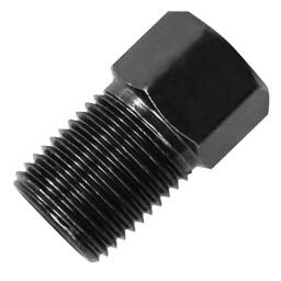 Parafuso de mangueira hidráulica para Shimano, GUIA ÁVIDO, 5mm, Cabo Preto, Parafuso oco para freio a óleo de bicicleta, Junta de tubulação de óleo - Image 3