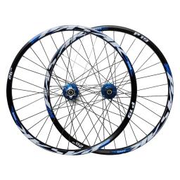 Litepro mtb mountain bike 26 27.5 29 polegadas rodado selado rolamento rodas freio a disco 11 velocidades 2200g jantes - Image 4