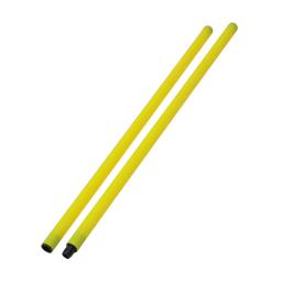 Soccer Training Markers, Pólo de treinamento esportivo, Alta qualidade para rugby - Image 6