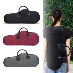 Saxofone Alto estojo protetor com zíper, sax bag para viagens, prática e exercício - Image 3