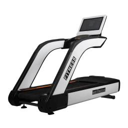 Esteira elétrica para o exercício da aptidão e da saúde, máquina durável do Gym, escada rolante do esporte, vendas quentes - Image 1