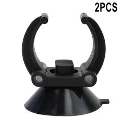 Hastes de aquecimento elétrico para aquário, Sucker ventosas, aquecedor de aquário, LED Diving Light, Pet Shop, 2 pcs - Image 4