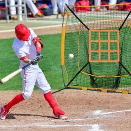 Strike Zone-alvo ajustável para a prática de beisebol, softball, pitching, rebatidas captura, acessório cinta - Image 5