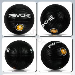 Bola de basquete de treinamento pesado para adultos, atletas profissionais, indoor e ao ar livre, brindes, alta qualidade, tamanho 7, 1, 1,5, 1,5 kg - Image 2