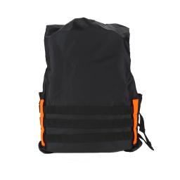 Jaqueta de segurança com apito para crianças, colete salva-vidas, exterior, natação, canoagem, rafting - Image 4