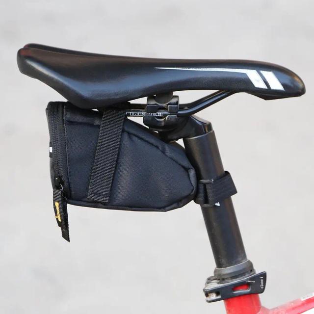 Bolsa de Selim Bicicleta 1L À Prova de Chuva MTB Estrada