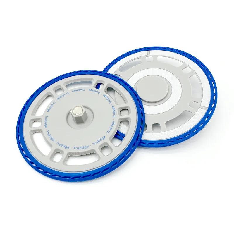 ECOVACS-Mop Mount Acessórios para Robot Aspirador, Mop Plate, Peças De Reposição, T30S, T30, Proomni, Original - Image 1