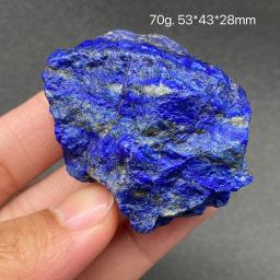 Coleção De Espécimes Minerais, 100% Natural, Pedra Cristal - Image 3
