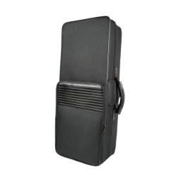Mochilas portáteis com alças duplas, estojo para saxofone alto, acessórios para saxofone, sax case, resistente, presente para iniciantes - Image 3