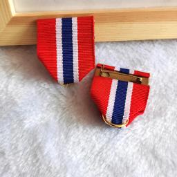 Fita de medalha fitas de medalha de alta qualidade fitas de medalha comemorativa fita colecionáveis crachá suporte personalizado fita de metal - Image 6