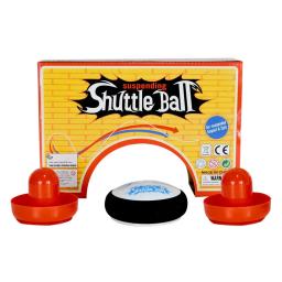 Jogo de hóquei de mesa para crianças jogo de tabuleiro de hóquei de ar jogo de ação de mesa de hóquei de ar - Image 4