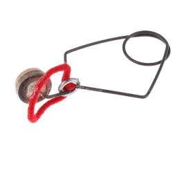 Ferramentas de reparo de flauta para flautas, chaveiro, inserir clipe, manutenção, peças de instrumento, aço útil, flauta botão - Image 2