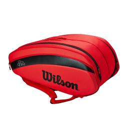 Saco de tênis saco de viagem sacos de escola acessórios do esporte das mulheres dos homens saco de raquete mochila esportiva saco atlético novo - Image 1