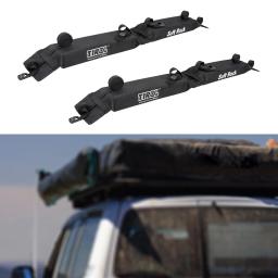 Prancha de Surf e Longboard Soft Racks, Roof Pads, Correias, Long Ka - Image 4