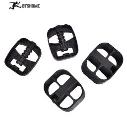 1 par de acessórios da bicicleta pedais substituição pedal para bebê criança bicicleta e triciclo triciclo bicicleta do bebê pedal ciclismo ferramenta - Image 1