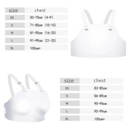 Esgrima Peito Protetor para Mulheres e Homens, Guardas de Karate Unissex, Crianças, Esgrima Equipamentos Esportivos, Acessórios, 2024 - Image 6