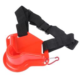 Cinto para vara de pescar, suporte para cintura, acessórios para pesca, material durável, novo, 3 cores - Image 4