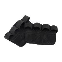 Luvas de treinamento de levantamento de peso para homens e mulheres, Fitness, esportes, ginástica apertos, pull-ups, halterofilismo, treino - Image 2