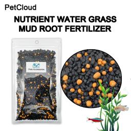 Aquário Planta Nutriente Do Solo Para A Grama De Água, Orgânico Prevenir O Rotting Folhas, Aumentar A Matéria, Trace Element, Fish Tank Water Plant - Image 2