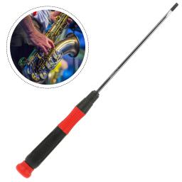 Chave De Fenda De Metal para Flauta, Clarinete, Oboé, Reeds, Luthiers, Fabricantes De Instrumentos Musicais, Repair Tool, R126 - Image 3