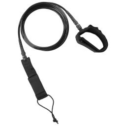 Surfboard Wrist Leash, Trela do tornozelo para placas, Acessórios de surf - Image 2