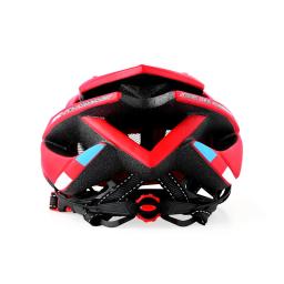 BIKEBOY-Capacete de Ciclismo Ultraleve para Homens e Mulheres, Capacete de Mountain Bike Estrada, Capacete de Equitação DH MTB, Capacete de Bicicleta Ventilada Esportiva - Image 5