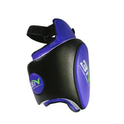Suporte de perna para boxe e artes marciais, equipamento de proteção para treino, kickboxing, chuteira, equipamento de proteção - Image 4