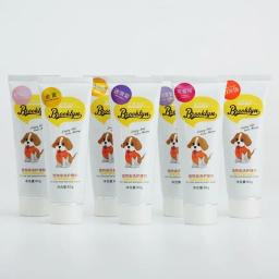 Agente de tingimento para coloração de cabelo brilhante para animais, cães e gatos, Pigmento de tingimento, Acessórios para cães seguros - Image 6