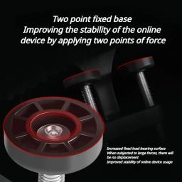Portátil Pesca Linha Spool Winder Set, Máquina para Baitcasting, Spinning Reel, Engrenagem Spooler, Combater, Wire Changer Equipamento - Image 3