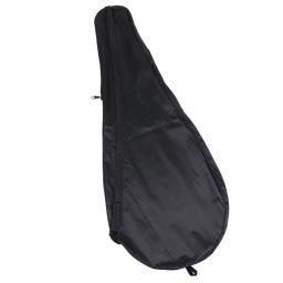 Saco portátil da raquete do tênis do ombro único para adultos, acessórios impermeáveis do treinamento, homens e mulheres - Image 5