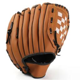 Apanhador de luva de beisebol esporte ao ar livre, Equipamento de prática, mão esquerda, crianças, adolescentes, adultos - Image 3