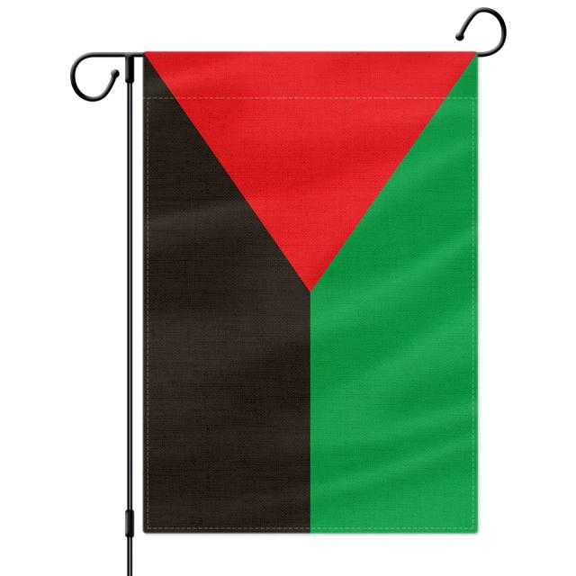Bandeira PTEROSAUR de Martinica - Decoração Interna e Externa de 12,5x18 Polegadas para o Movimento de Libertação Nacional