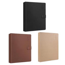 Music Sheet Folder for School Instrument Players, Resistente folha Binder, fácil transporte, armazenamento de documentos, Page Turning - Image 1