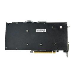 Placa gráfica MLLSE Placa De Vídeo AMD Radeon RX580 8GB GDDR5 256 bits PCI Express 3.0 × 16 HD GPU Gaming Виде®карта DirectX 12 - Image 3
