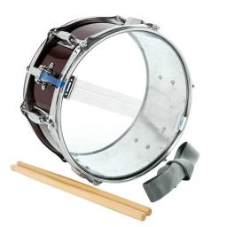 Hot-Selling Snare tambor para escola, instrumento requintado e prático, 12 em - Image 4
