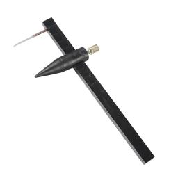 Ferramenta de modelagem de argila diy, acessórios de cerâmica, bússola, cortador de círculo, pinça de corte de argila macia, ferramentas de molde de escultura de cerâmica - Image 2