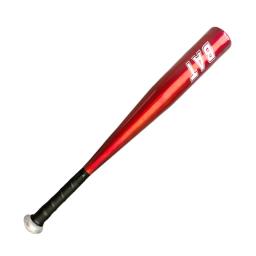 Espessamento Baseball Bat e luvas Softball, liga de alumínio, Autodefesa Gear, esportes ao ar livre, Home Person, 4 Cores, 20 Polegada - Image 3
