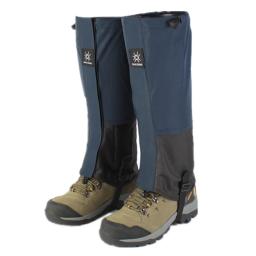 1 par de polainas impermeáveis para caminhadas, respiráveis, deserto, escalada de montanha, caminhadas, caça, caminhada, esqui para homens e mulheres - Image 1