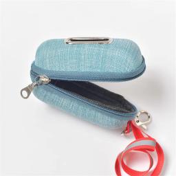 Dispensador de animais de estimação, suprimentos de limpeza para cocô de cachorro, suporte com corda, caixa de lixo para limpeza de resíduos, produtos para animais de estimação - Image 5