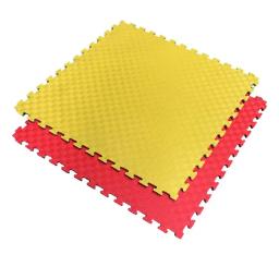Tatami Tapete Octogonal para Taekwondo, Artes Marciais - Image 1