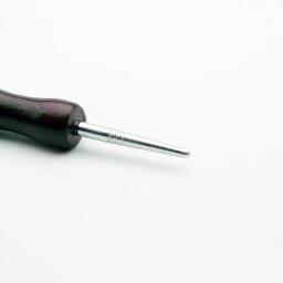 Fagote Reeds Bottom Cone Tool, Hot Cone Styling Manufacturing Tool, 1 Pc - Image 2