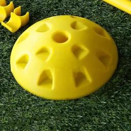 Velocidade e Agilidade Obscutivo, Equipamento Treino, Exercício Futebol, Atletismo, Basebol, Basquetebol - Image 5