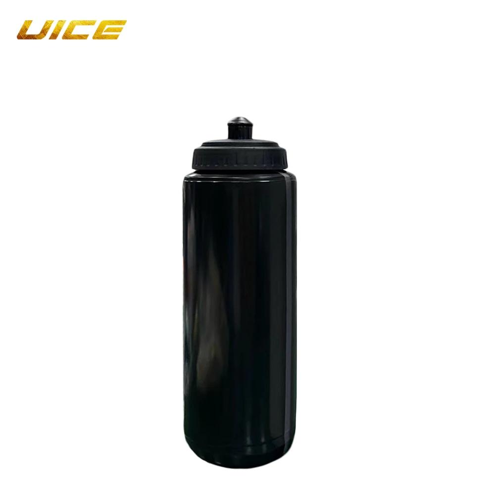 Garrafa De Água De Hóquei Sem BPA, Garrafa De Lacrosse, Equipamento De Futebol, Acessórios De Futebol, 1000ml - Image 1