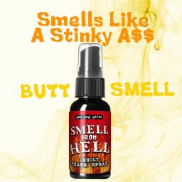 Altamente Concentrado Odor Spray Prank, Dia das Mentira Prop, 30ml, Presente - Image 5