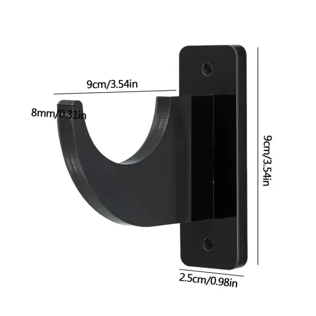 Suporte de Acrílico para Lightsaber - Elegante Rack Transparente para Espadas de Brinquedo