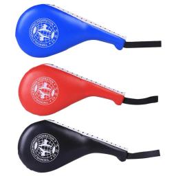 Martial Thai Kick Pad para crianças, Hand Target, Hand Target, Taekwondo, Karatê, Mitt, Focus Punch Pads, Foot Target for Kids - Image 1